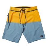 Mystic shortsid High Performance Boardshort Grey Blue