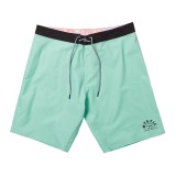 2022 Mystic  Brand Movement Boardshort Paradise Green