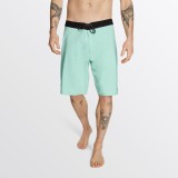 2022 Mystic  Brand Movement Boardshort Paradise Green