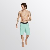 2022 Mystic  Brand Movement Boardshort Paradise Green