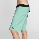 2022 Mystic  Brand Movement Boardshort Paradise Green