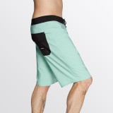 2022 Mystic  Brand Movement Boardshort Paradise Green