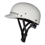 2022 Mystic Shiznit helmet White