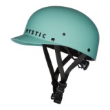 2022 Mystic Shiznit helmet Sea Salt Green