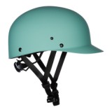 2022 Mystic Shiznit helmet Sea Salt Green