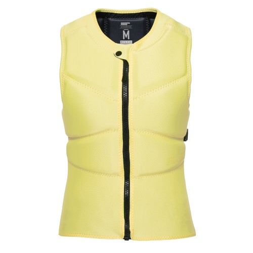 2023 Mystic Star Impact Vest Kite lohelaua löögivest naistele Pastel Yellow