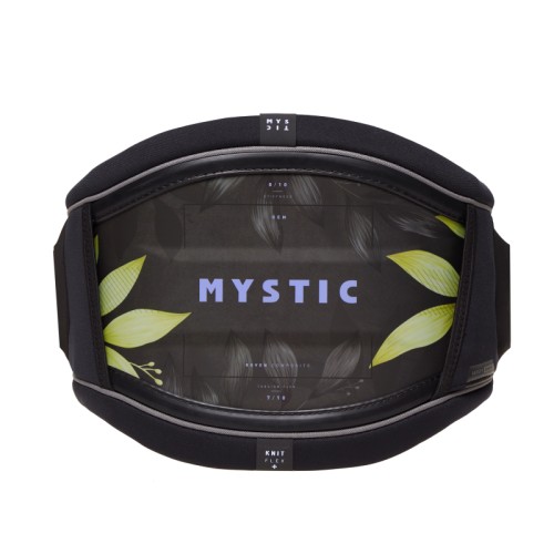 Mystic naiste lohetrapets Gem Black
