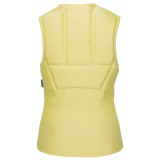 2023 Mystic Star Impact Vest Kite lohelaua löögivest naistele Pastel Yellow