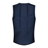 2022 Mystic Star Impact Vest Fzip Kite löögivest Night Blue