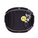 2022 Mystic Dazzled Waist Harness Women Black