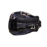 2022 Mystic Dazzled Waist Harness Women Black