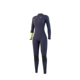 Naiste kalipso Mystic Dazzled 5/3 B-Zip Night Blue