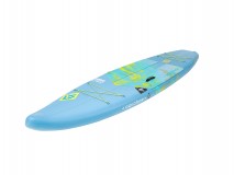 Aquatone HAZE 11'4" SUP Stand Up Paddle Board