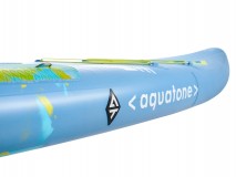Aquatone HAZE 11'4" SUP Stand Up Paddle Board