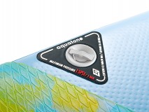 Aquatone HAZE 11'4" SUP Stand Up Paddle Board