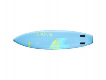 Aquatone HAZE 11'4" SUP Stand Up Paddle Board