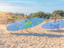 Aquatone HAZE 11'4" SUP Stand Up Paddle Board