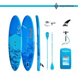 Aquatone WAVE PLUS 11'0" SUP aerusurfi laud (komplekt)
