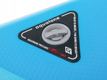 Aquatone WAVE PLUS 11'0" SUP aerusurfi laud (komplekt)