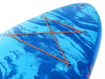 Aquatone WAVE PLUS 11'0" SUP aerusurfi laud (komplekt)