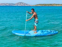 Aquatone WAVE PLUS 11'0" SUP aerusurfi laud (komplekt)