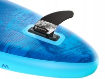 Aquatone WAVE PLUS 11'0" SUP aerusurfi laud (komplekt)