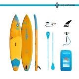 Aquatone FLAME 12'6" SUP  aerusurfi laud (komplekt)