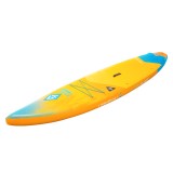 Aquatone FLAME 12'6" SUP  aerusurfi laud (komplekt)