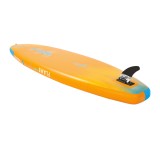 Aquatone FLAME 12'6" SUP  aerusurfi laud (komplekt)
