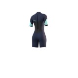 Naiste kalipso Mystic Brand 3/2 Night Blue back-zip
