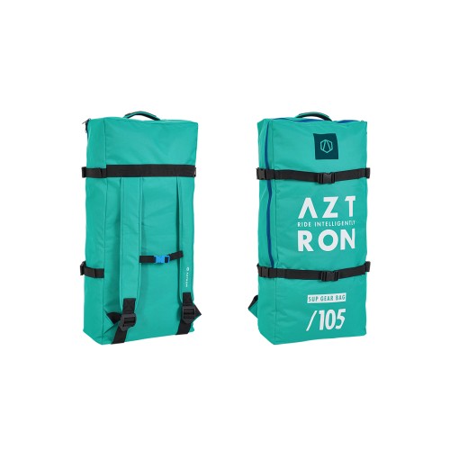 Aztron SUP bag Green