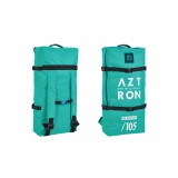 Aztron SUP bag Green