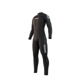 Kalipso Mystic Star 3/2 double-zip Black