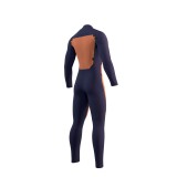 Kalipso Mystic Star 3/2 double-zip Black