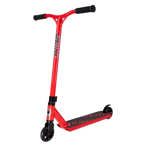 Blazer Pro Complete Scooter Outrun 2 Red