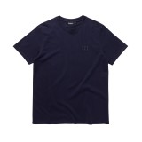 Mystic Mirror Tee T-särk Navy