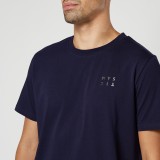 Mystic Mirror Tee T-särk Navy