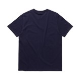 Mystic Mirror Tee T-särk Navy