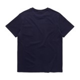 Mystic The Pocket Tee T-särk Navy