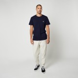 Mystic The Pocket Tee T-särk Navy