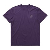 Mystic The Serpent Tee T-särk Deep Purple