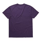 Mystic The Serpent Tee T-särk Deep Purple