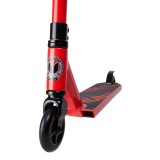 Blazer Pro Complete Scooter Outrun 2 Red