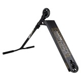 Triki tõukeratas Addict Equalizer 2.0 Black