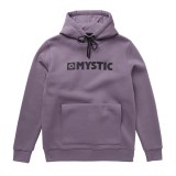 Mystic Brand Hood Sweat pusa Retro Lilac