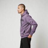 Mystic Brand Hood Sweat pusa Retro Lilac