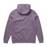 Mystic Brand Hood Sweat pusa Retro Lilac