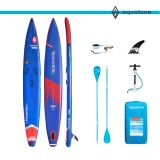 Aquatone OCEAN 14'0" iSUP aerusurfi laud (komplekt)