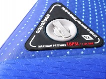 Aquatone OCEAN 14'0" iSUP aerusurfi laud (komplekt)