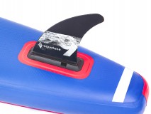 Aquatone OCEAN 14'0" iSUP aerusurfi laud (komplekt)